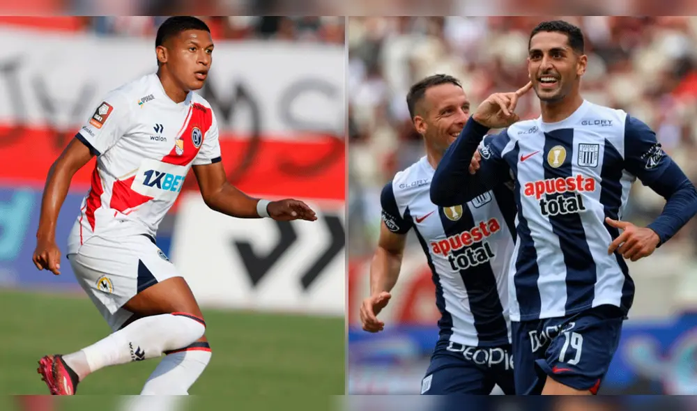 Pacheco es titular en Deportivo Municipal. Foto: composición/GLR