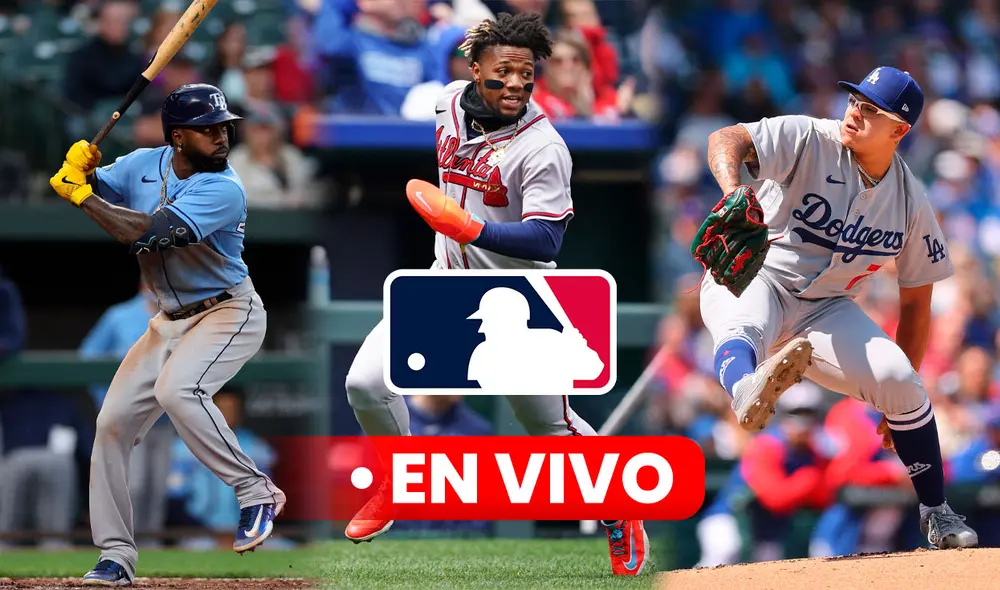 Las estrellas de la MLB siguen ofreciendo lo mejor de su juego HOY, 14 de mayo. Foto: composición LR / MLB / AFP Las estrellas de la MLB siguen ofreciendo lo mejor de su juego HOY, 14 de mayo. Foto: composición LR / MLB / AFP