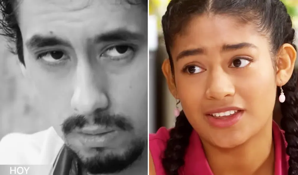 Javier terminaría devastado tras la confesión de July y su relación sería nada más que un amorío fugaz en "Al fondo hay sitio". Foto: composición LR/América TV Javier terminaría devastado tras la confesión de July y su relación sería nada más que un amorío fugaz en "Al fondo hay sitio". Foto: composición LR/América TV