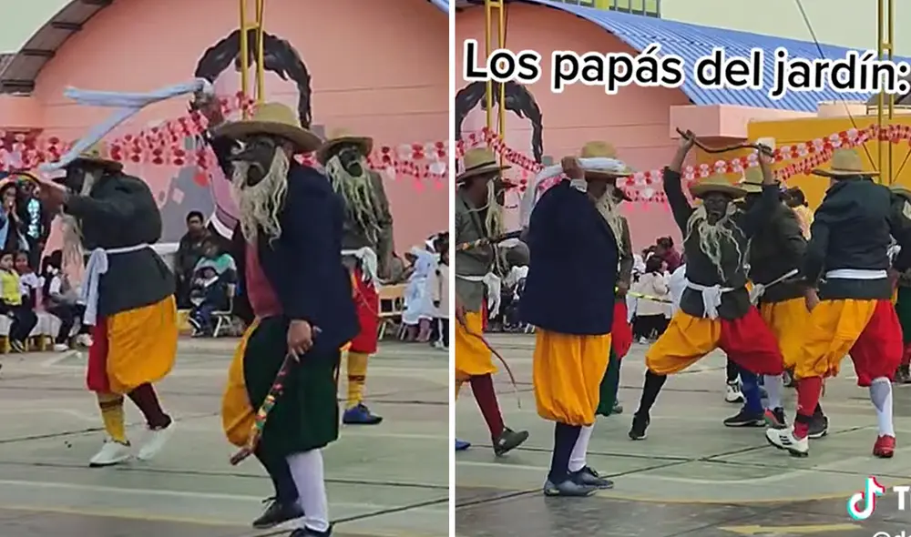 Video tiene 4.000 visualizaciones en TikTok. Foto: composición LR/capturas de TikTok/@Daili_VY Video tiene 4.000 visualizaciones en TikTok. Foto: composición LR/capturas de TikTok/@Daili_VY