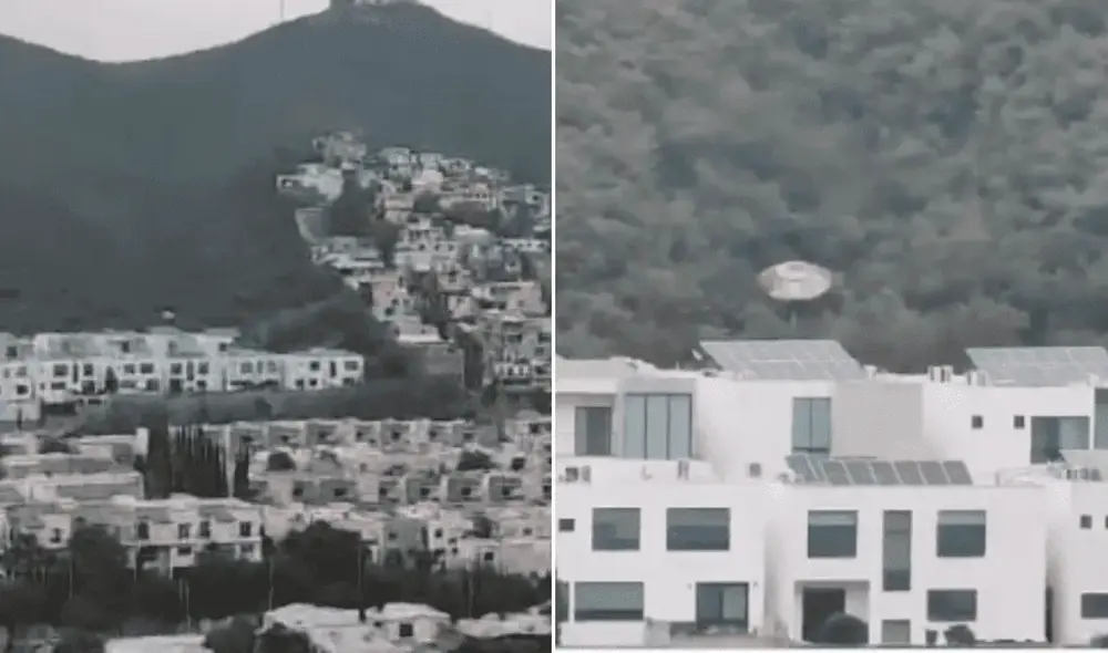 Usuarios no tardaron en dejar sus divertidos comentarios. Foto: composición LR/TikTok/@TeleDiarioMTY Usuarios no tardaron en dejar sus divertidos comentarios. Foto: composición LR/TikTok/@TeleDiarioMTY