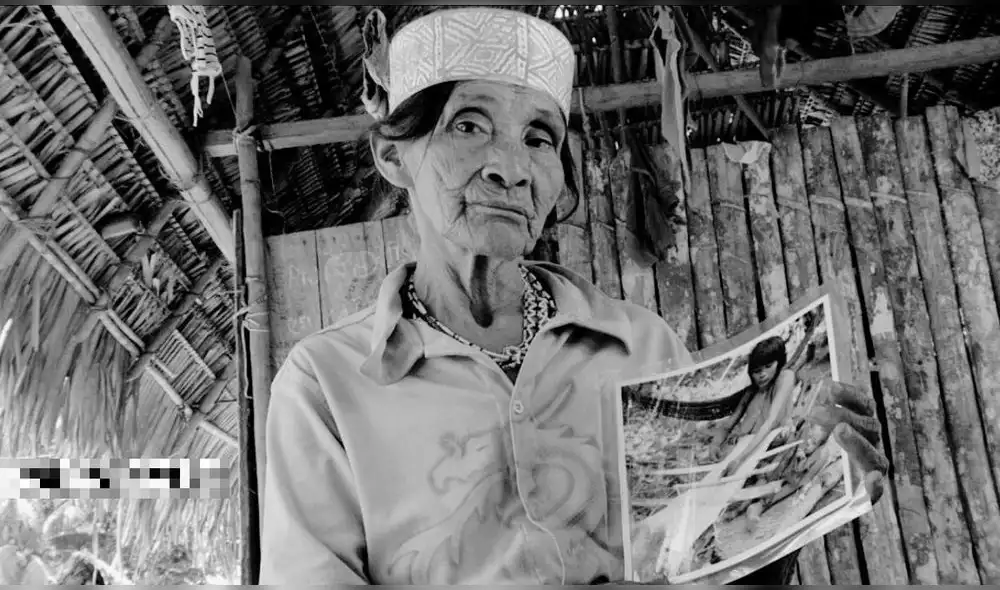Se desconocen las causas del fallecimiento de sabia indígena amahuaca. Foto: Fernando Valdivia