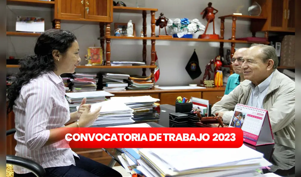 Convocatoria de trabajo de PCM: la entidad ofrece 60 puestos de trabajo para egresados, bachilleres y titulados. Foto: PCM Convocatoria de trabajo de PCM: la entidad ofrece 60 puestos de trabajo para egresados, bachilleres y titulados. Foto: PCM