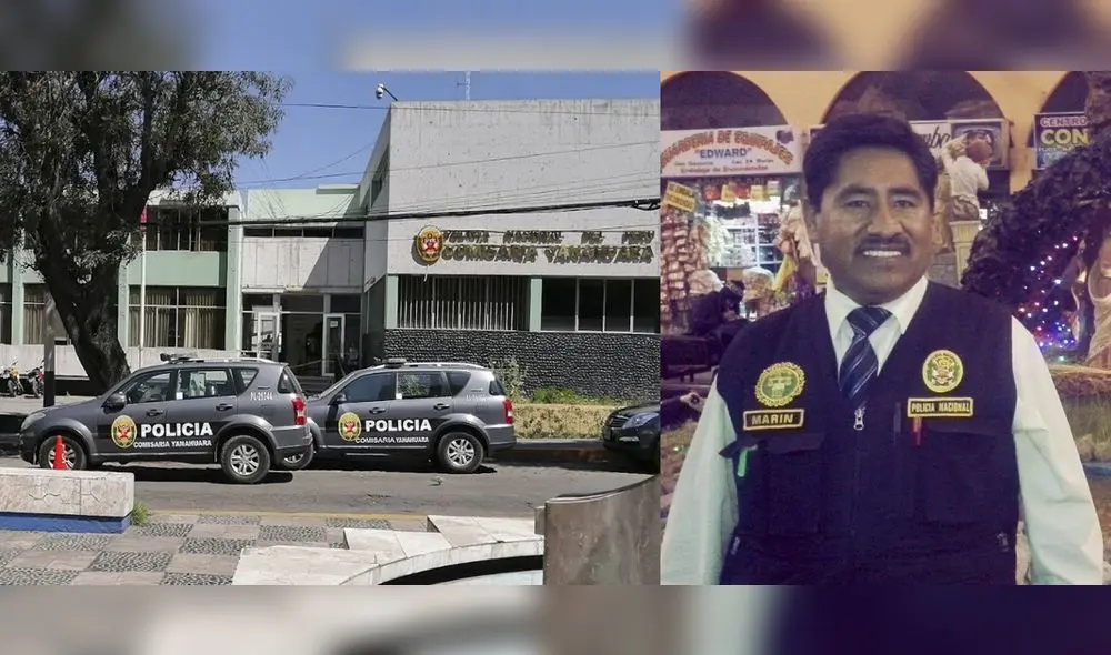 En cuestión. Carlos Marín Velazco deberá demostrar su inocencia, sus colegas lo habrían acusado de pedir dádivas. Foto: La República.