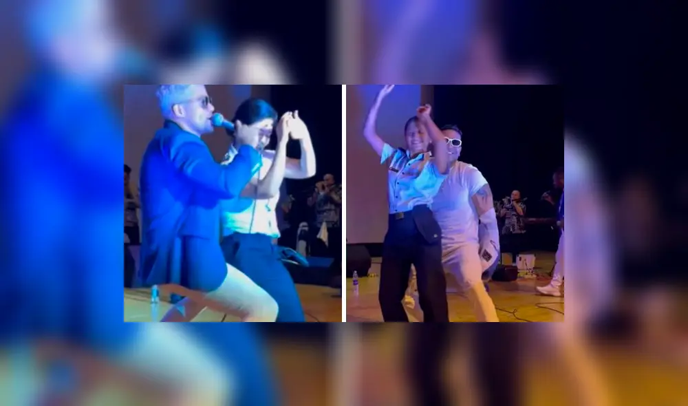 El clip fue eliminado de la cuenta de Instagram de la orquesta. Foto: composición LR/@CombinaciónDeLaHabana