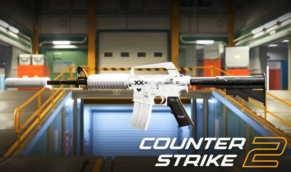 Valve implementa nuevas normas en Steam para prevenir las apuestas en Counter-Strike y tomar acciones contra los creadores de contenido que promueven estas prácticas. Foto: RoboGuerreiroCSGO