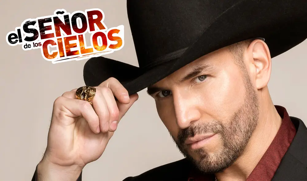 "El señor de los cielos" se prepara para la gran final de su temporada 8 y Telemundo ya confirmó destino de Aurelio. Foto: composición LR/Telemundo "El señor de los cielos" se prepara para la gran final de su temporada 8 y Telemundo ya confirmó destino de Aurelio. Foto: composición LR/Telemundo