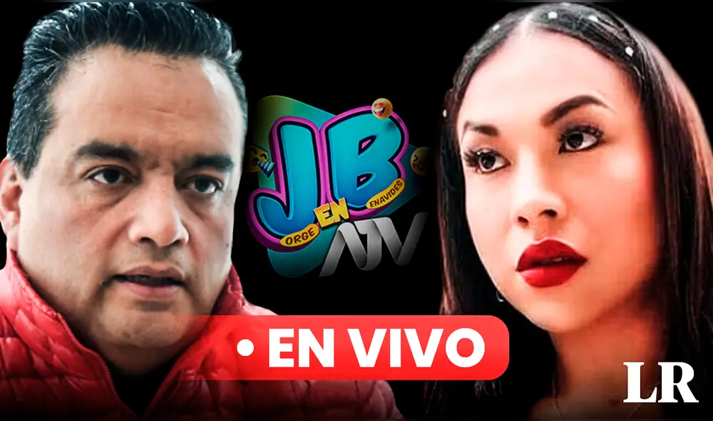 Jorge Benavides se defenderá de las alegaciones de Dayanita que lo dejaron mal parado. Foto: composición de Fabrizio Oviedo/difusión/GLR/Dayanita/Instagram