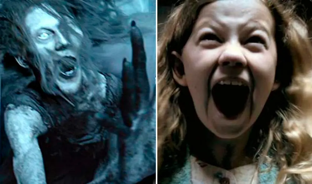 "Mamá" se puede ver vía streming a través de Amazon Prime Video. Foto: Universal Pictures