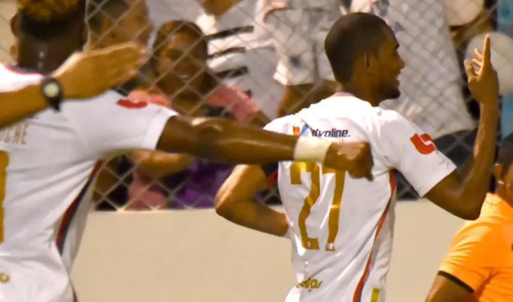 Olimpia va por su título número 36 en Honduras. Foto: Olimpia/Twitter