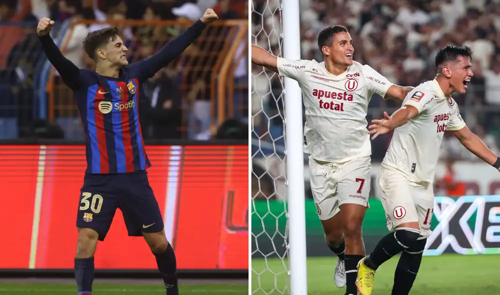 Partidos de hoy, domingo 14 de mayo. Foto: Composición LR/AFP/Universitario Partidos de hoy, domingo 14 de mayo. Foto: Composición LR/AFP/Universitario