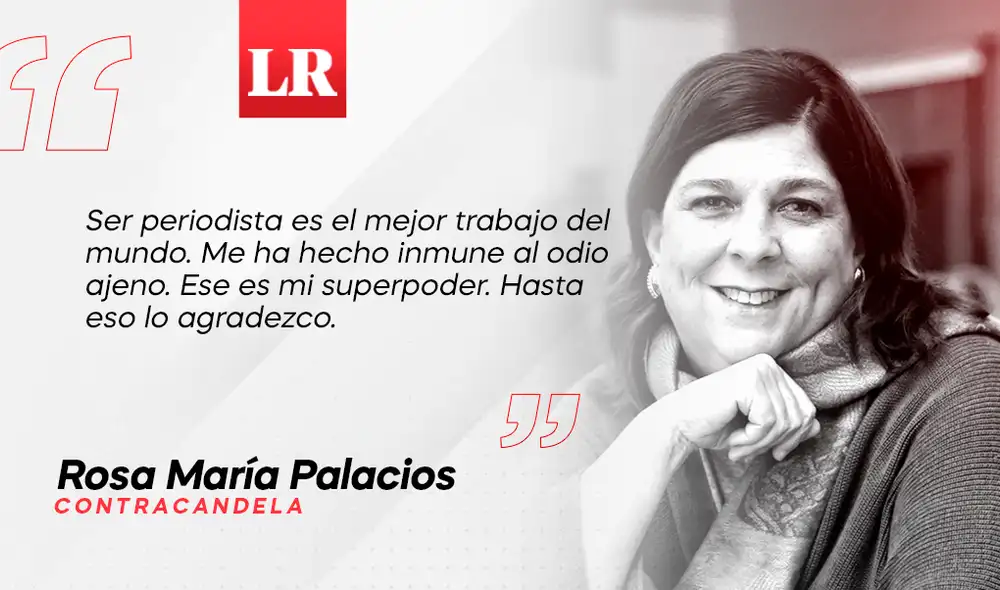 Todo es gracia, por Rosa María Palacios Todo es gracia, por Rosa María Palacios