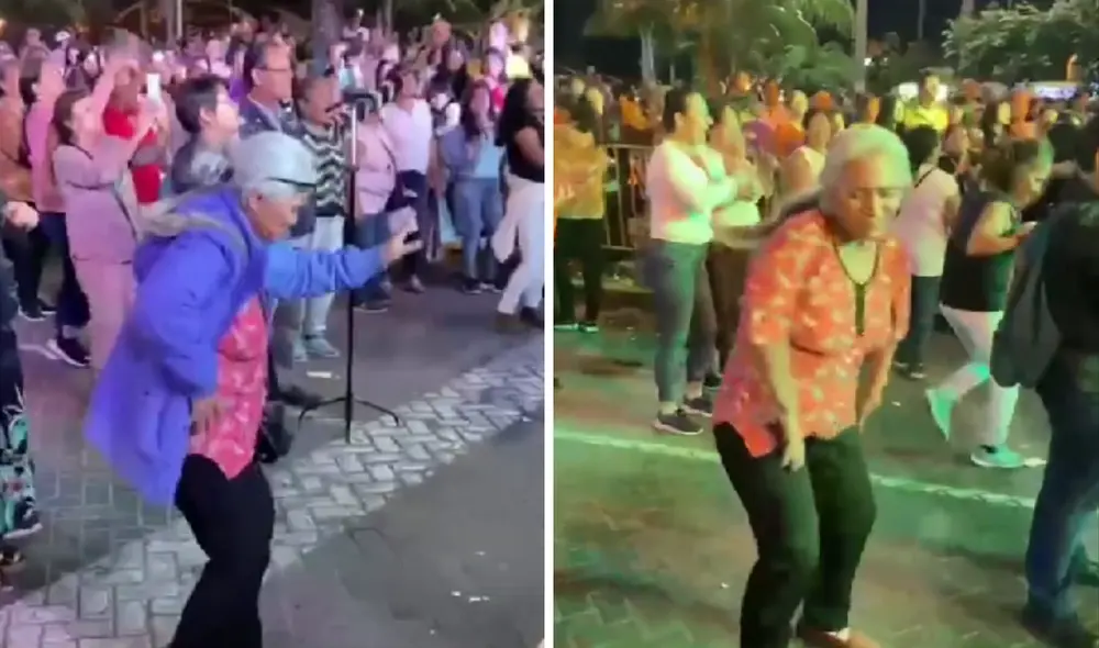 El Día de la Madre se celebra cada segundo domingo de mayo en el Perú. Foto: composición LR/captura de TikTok/@ElvizGonzalesX - Video: @ElvizGonzalesX/TikTok El Día de la Madre se celebra cada segundo domingo de mayo en el Perú. Foto: composición LR/captura de TikTok/@ElvizGonzalesX - Video: @ElvizGonzalesX/TikTok