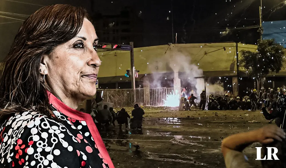 El 30 de mayo, un paro regional en Puno reiniciará las protestas contra Boluarte, Otárola y el Congreso. Foto: La República