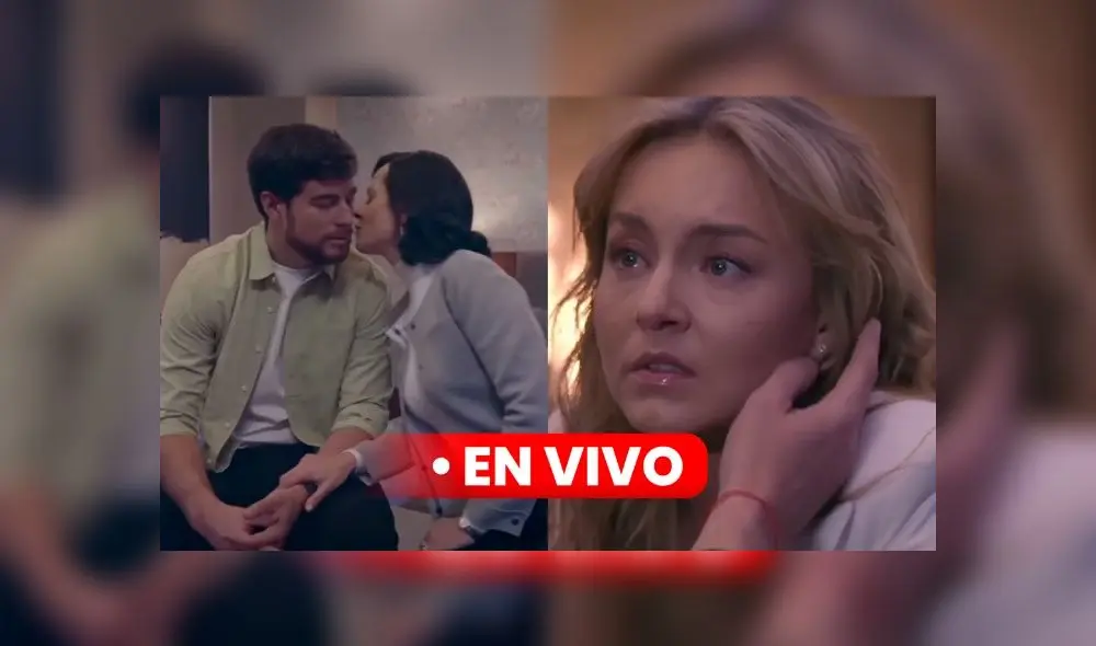 Falta muy poco para que "El amor invencible" llegue a su fin. Foto: Las Estrellas