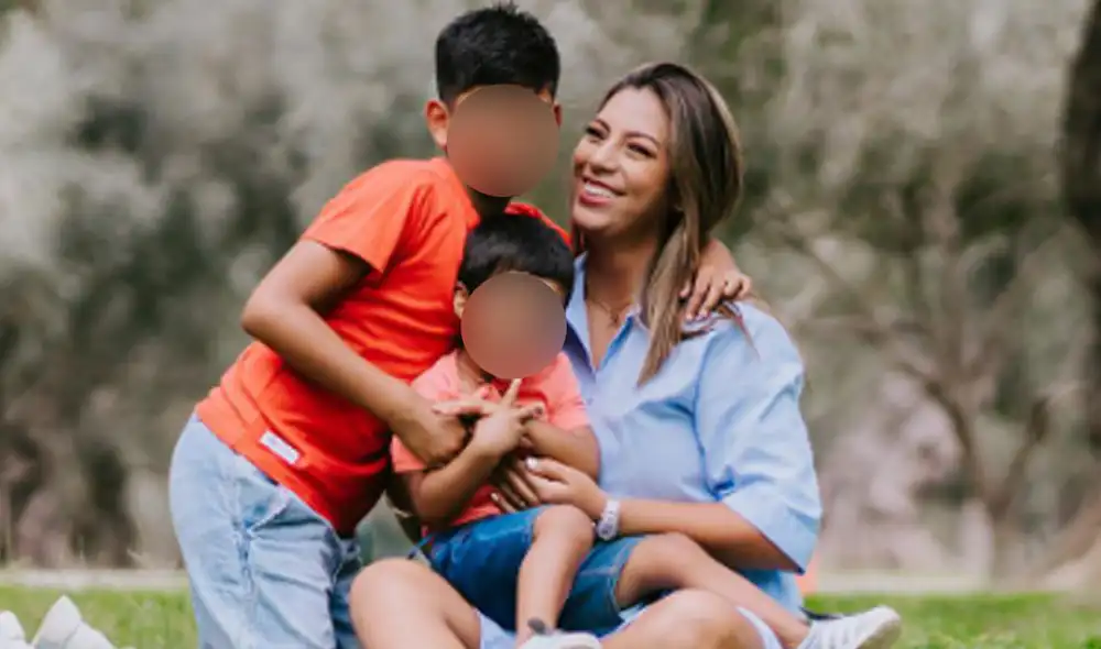 Rosa Fuentes reveló que ya inició el proceso de divorcio de Paolo Hurtado. Foto: Instagram Rosa Fuentes Rosa Fuentes reveló que ya inició el proceso de divorcio de Paolo Hurtado. Foto: Instagram Rosa Fuentes