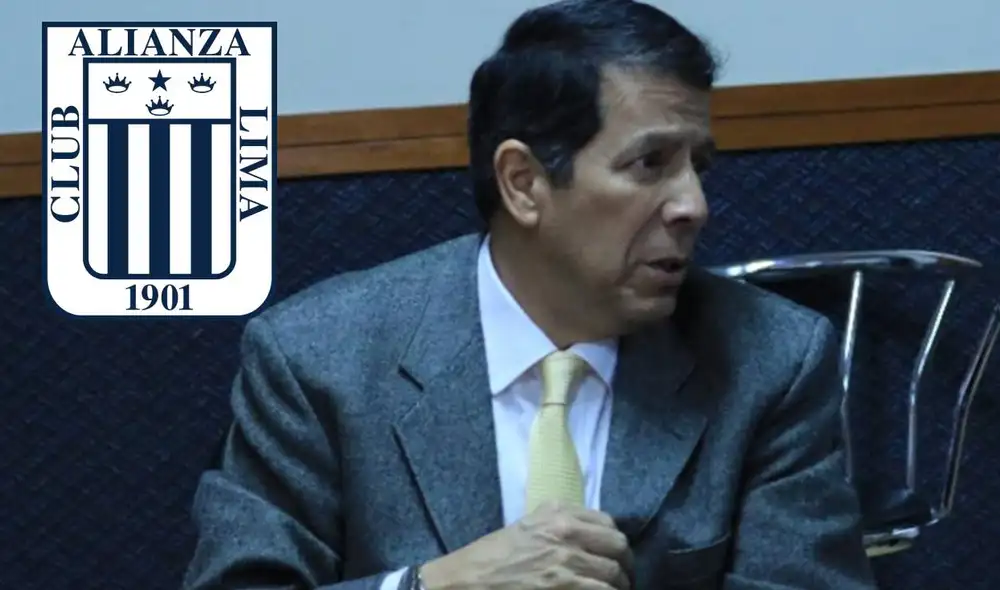 Tito Ordóñez habló sobre la implementación del VAR en la Liga 1. Foto: composición LR Tito Ordóñez habló sobre la implementación del VAR en la Liga 1. Foto: composición LR