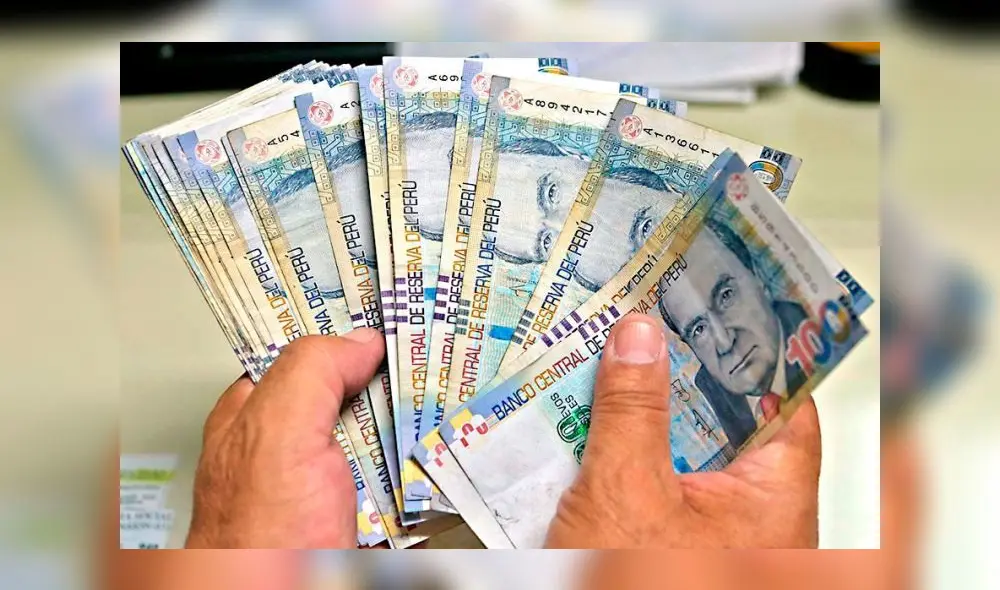 Tasas de rentabilidad ofrecidas por financieras para CTS son las mejores del mercado. Foto: difusión Tasas de rentabilidad ofrecidas por financieras para CTS son las mejores del mercado. Foto: difusión