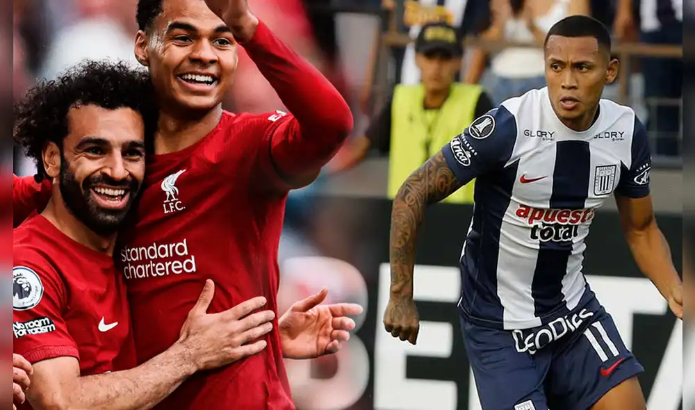 Conoce toda la jornada completa de todos los partidos de hoy, lunes 15 de mayo. Foto: composición LR/Conmebol/EFE Conoce toda la jornada completa de todos los partidos de hoy, lunes 15 de mayo. Foto: composición LR/Conmebol/EFE