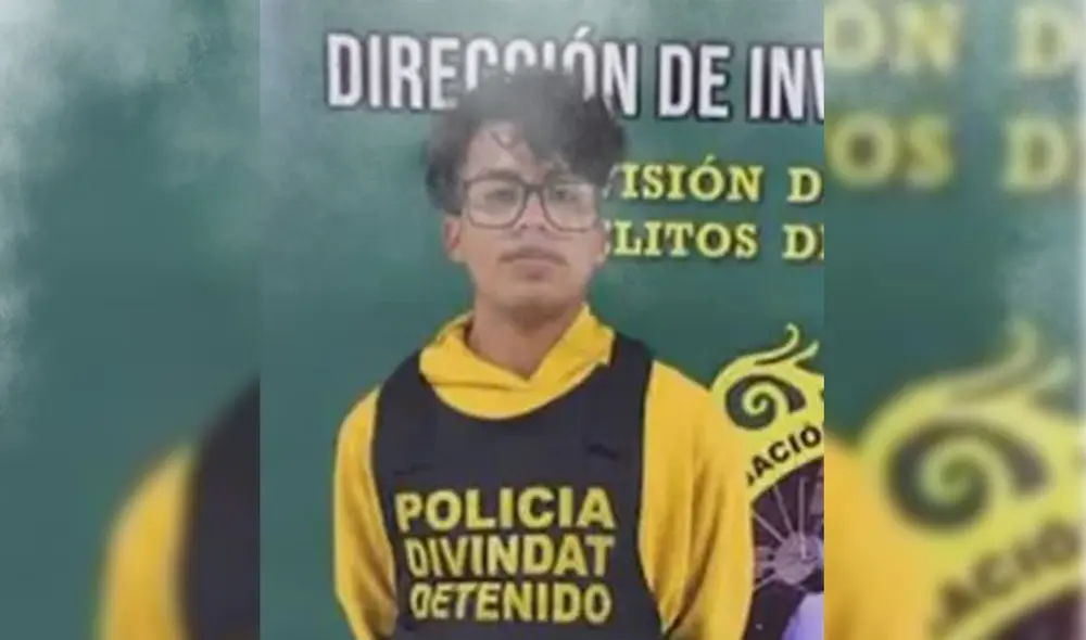 El sujeto captaba víctimas menores de edad entre los 8 y 16 años. Foto: Panorama