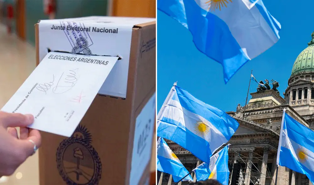 Los centros de votación abrieron a las 8.00 a. m. y cerraron a las 18.00 p. m. Foto: composición LR/Carta Capital