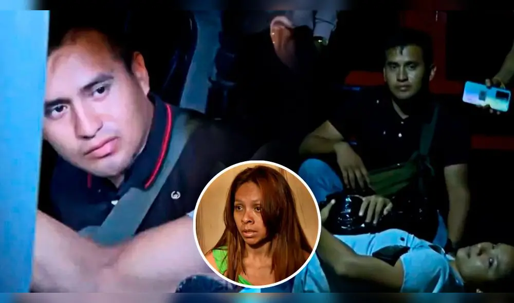 La Fiscalía decidió mantener toda información sobre la muerte de bebé en Iquitos en secreto. Foto: Composición LR.