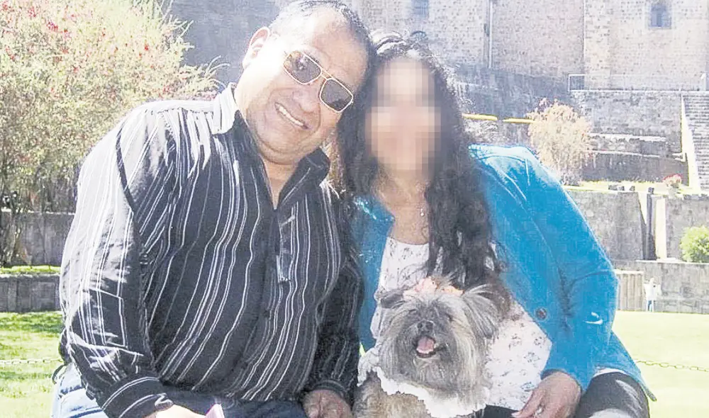 Trabajador de Contraloría.  Baylón, aseguró que en su caso la UGEl Puno, aplicó principios de eficacia. Foto: LR