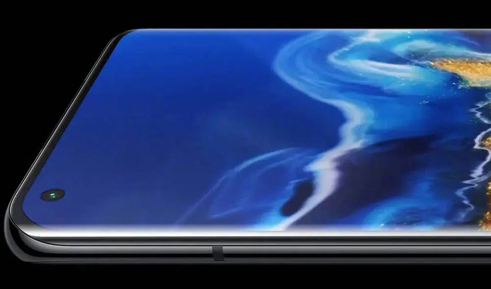 La tecnología AMOLED utiliza una matriz activa de diodos orgánicos de emisión de luz. Foto: Móvil Zona