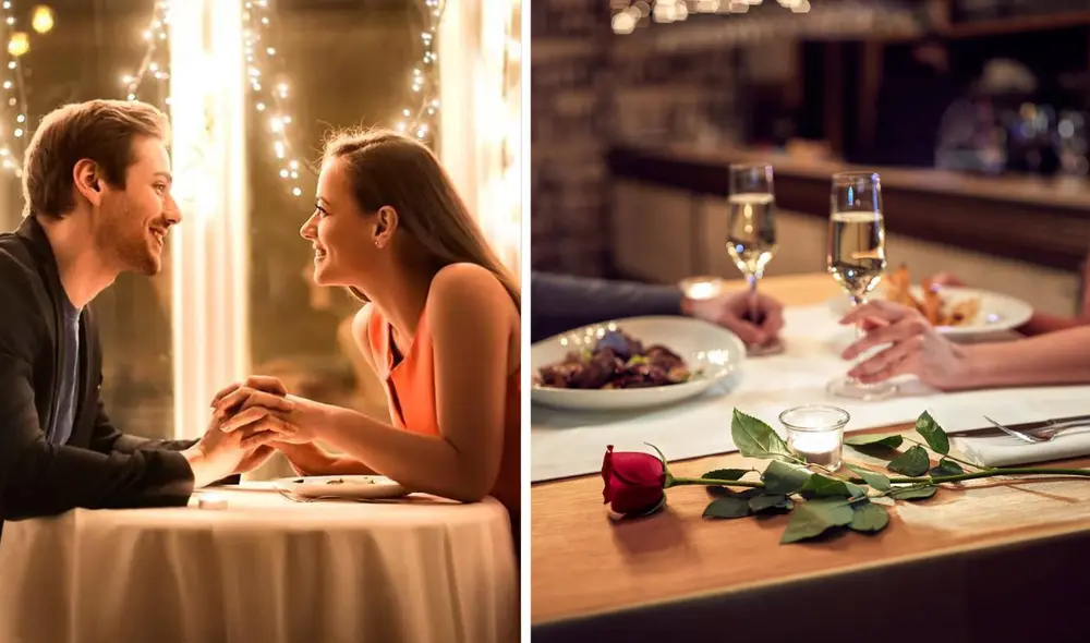 Estas son las 25 preguntas que deberías hacerlas sí o sí en la primera cita. Foto: composición LR/Hola/El Confidencial