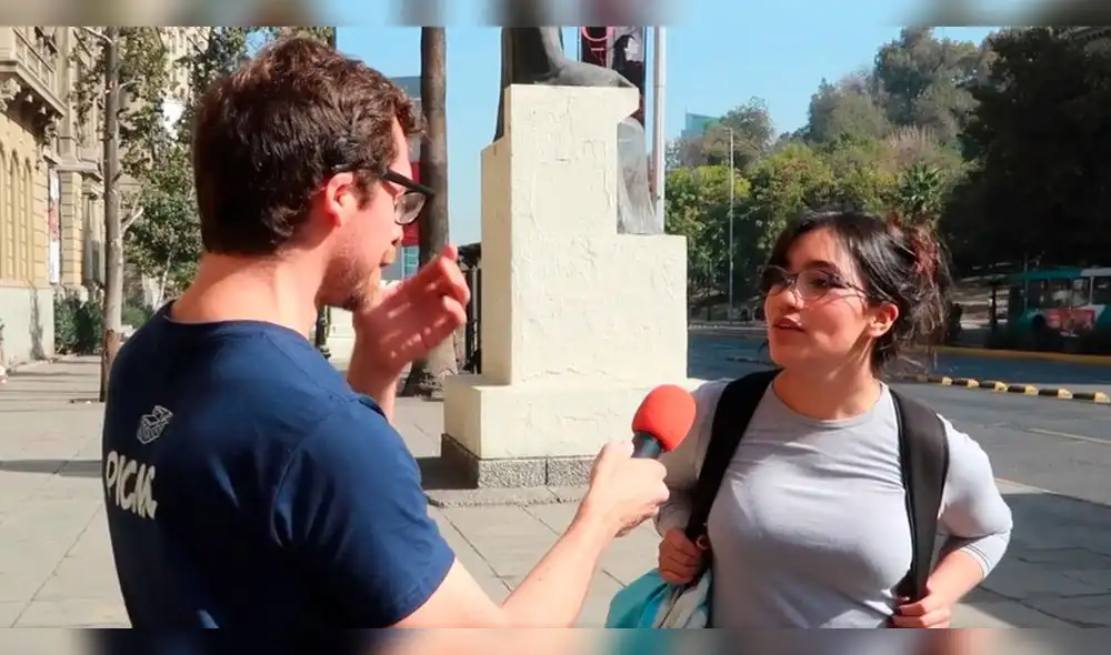 Los estudiantes también confirmaron que en la Universidad Católica de Chile sí hay cuicos. Foto: captura de Facebook/ La Habitación de Henry Spencer