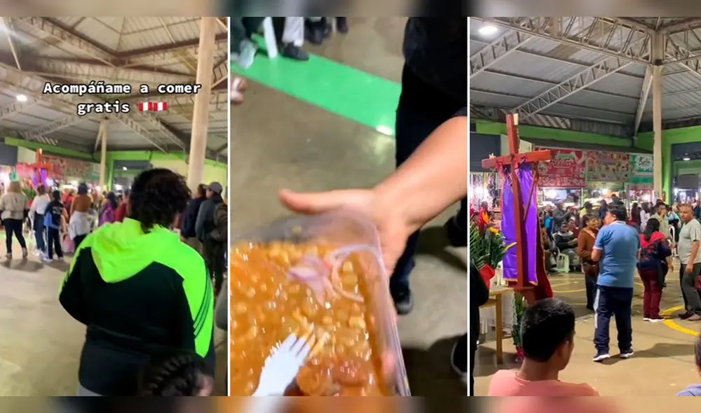 El video se hizo conocido a través de TikTok. Foto: composición LR/TikTok/@SoyPalteada