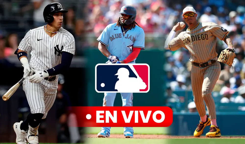 Sigue AQUÍ la batalla por las divisiones y todos los resultados de la MLB HOY, 18 de mayo. Foto: MLB Sigue AQUÍ la batalla por las divisiones y todos los resultados de la MLB HOY, 18 de mayo. Foto: MLB