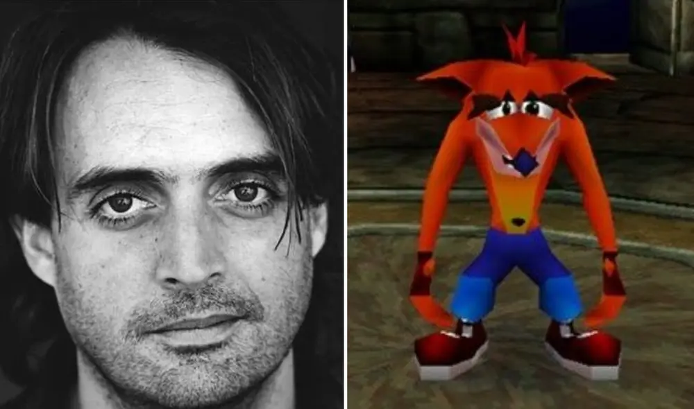 Crash Bandicoot marcó la infancia de millones de personas alrededor del mundo, peo hoy sus fanáticos están de luto. Foto: composición LR/Reddit/Sony Crash Bandicoot marcó la infancia de millones de personas alrededor del mundo, peo hoy sus fanáticos están de luto. Foto: composición LR/Reddit/Sony