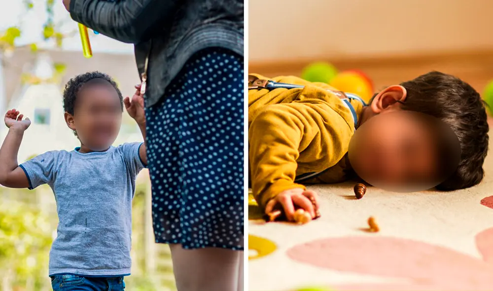 El Ikuji es el método japonés que para criar disciplinadamente a los niños. Foto: composición LR/difusión