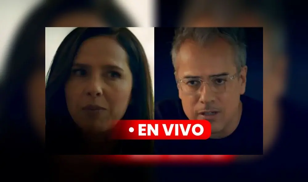 "Ana de nadie" promete atrapar a más televidentes con su próximo capítulo. Foto: composición LR/RCN "Ana de nadie" promete atrapar a más televidentes con su próximo capítulo. Foto: composición LR/RCN