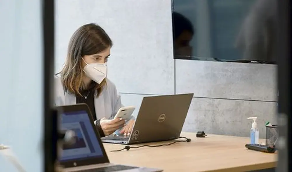 Las modificaciones se aplicarían a todas las modalidades de formación laboral con el fin de fomentar su crecimiento académico y profesional. Foto: Comunal Coworking Las modificaciones se aplicarían a todas las modalidades de formación laboral con el fin de fomentar su crecimiento académico y profesional. Foto: Comunal Coworking