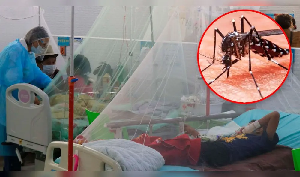 Centros de salud no pueden a todos los pacientes. Foto: composición La República Centros de salud no pueden a todos los pacientes. Foto: composición La República