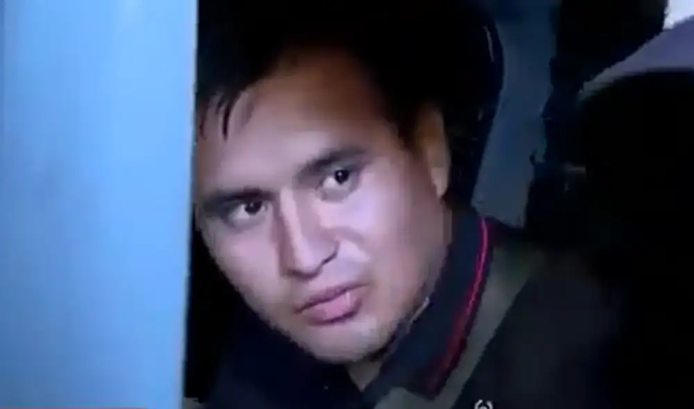 Fiscalía no descartó detención preliminar para padres de bebé asesinado. Foto: captura Latina Fiscalía no descartó detención preliminar para padres de bebé asesinado. Foto: captura Latina