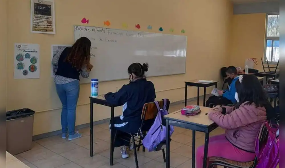 Piden acelerar las acciones contra esta enfermedad. Foto: AM Querétaro