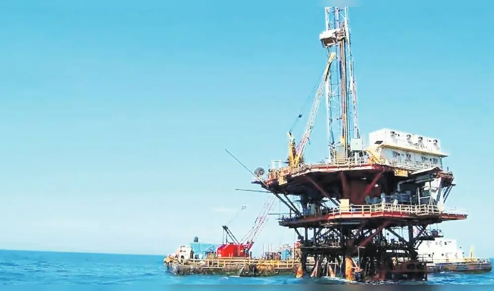 Opción. Con el ingreso a lotes petroleros de Talara, se busca asegurar la garantía de carga de suministro para la nueva refinería. Foto: difusión