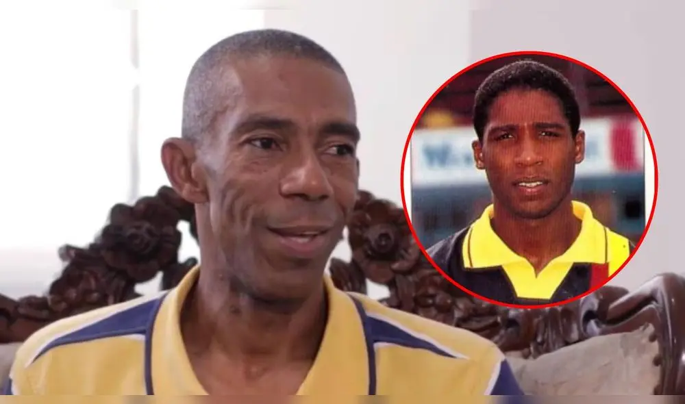 Eduardo Esidio revela la verdad sobre el fichaje de 'Cuto' a un equipo de Bélgica. Foto: Composición LR/Trome Eduardo Esidio revela la verdad sobre el fichaje de 'Cuto' a un equipo de Bélgica. Foto: Composición LR/Trome