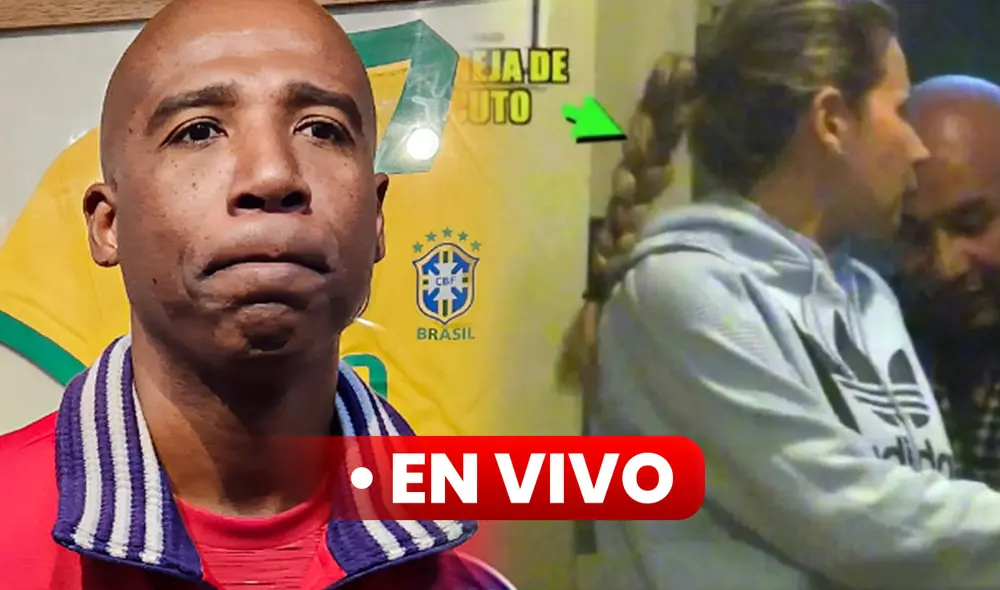 Cuto Guadalupe EN VIVO: conferencia de prensa