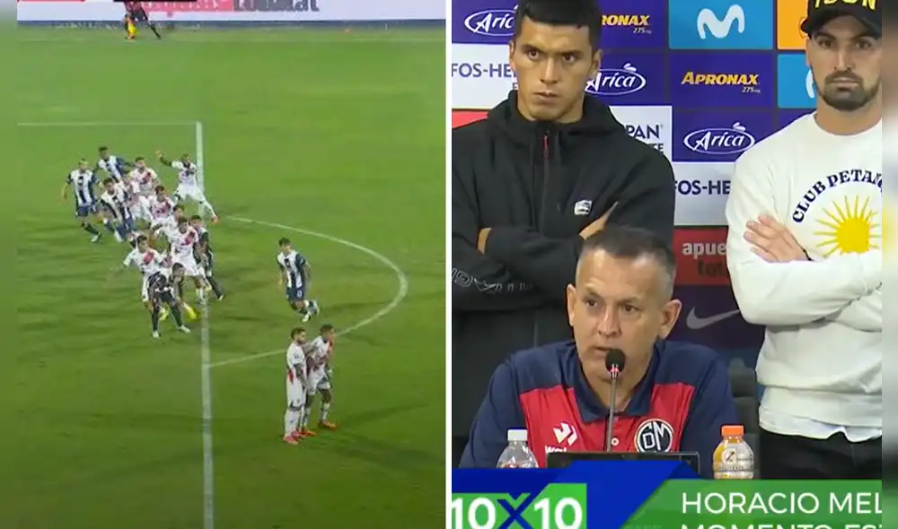 Alianza Lima amplió su ventaja en la punta del Torneo Apertura de la Liga 1. Foto: composición LR/GolPerú/Liga 1