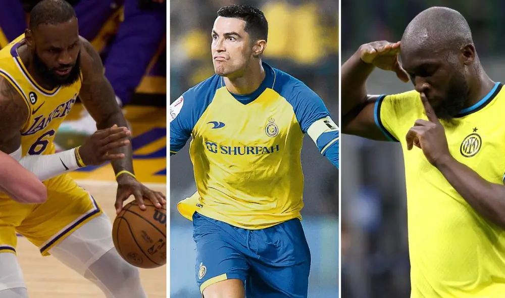 Partidos de hoy, 16 de mayo. Habrá Champions League y playoffs de la NBA. Foto: composición/EFE