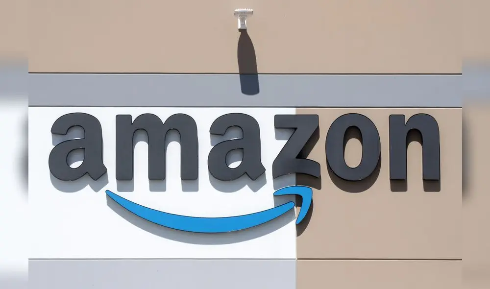 Amazon estaría rivalizando con Microsoft Corp. y Google en la adquisición de IA. Foto: EFE