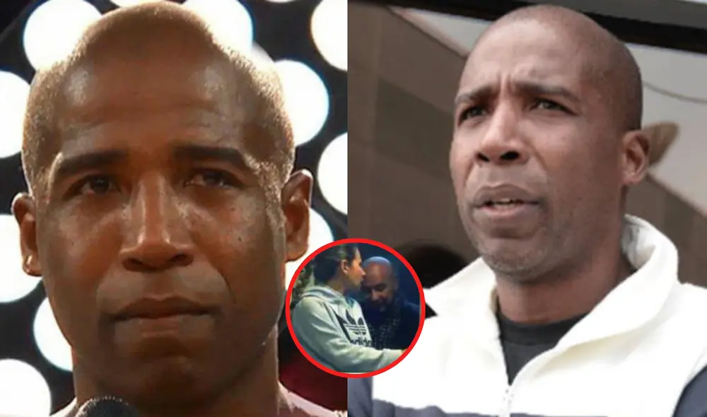 Las personas a menudo se preguntan si deben perdonar o no una infidelidad. Foto: composición LR/El Popular/captura Magaly TV