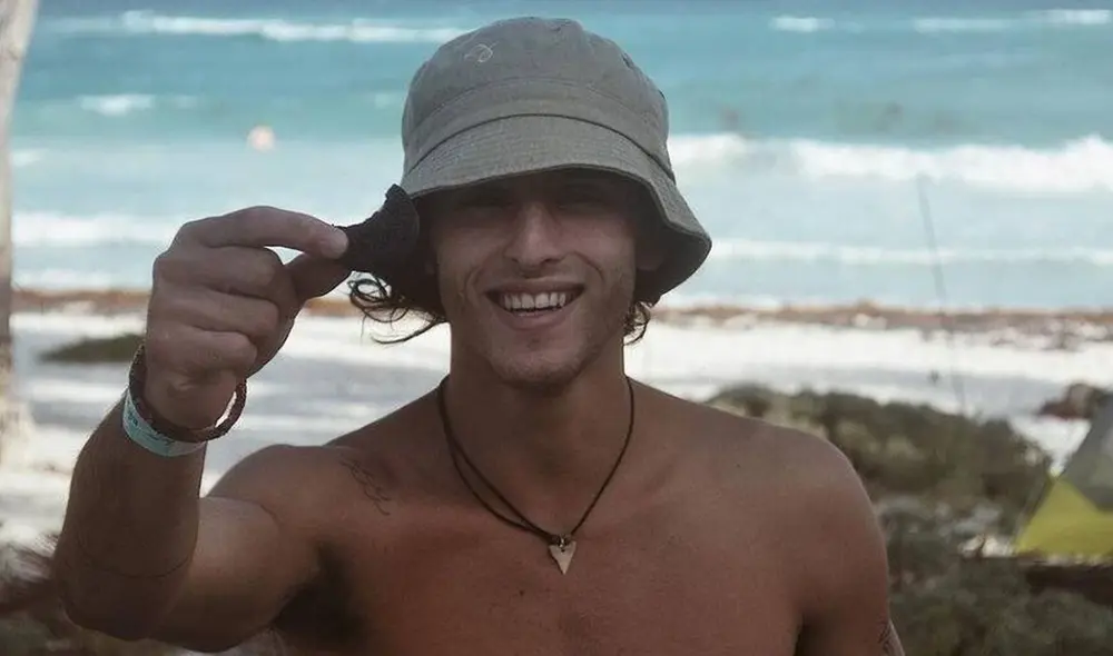 Las circunstancias de la muerte de Benjamín Gamond deben ser esclarecidas en los fueros mexicanos. Foto: @TalaRugbyClub/Instagram Las circunstancias de la muerte de Benjamín Gamond deben ser esclarecidas en los fueros mexicanos. Foto: @TalaRugbyClub/Instagram