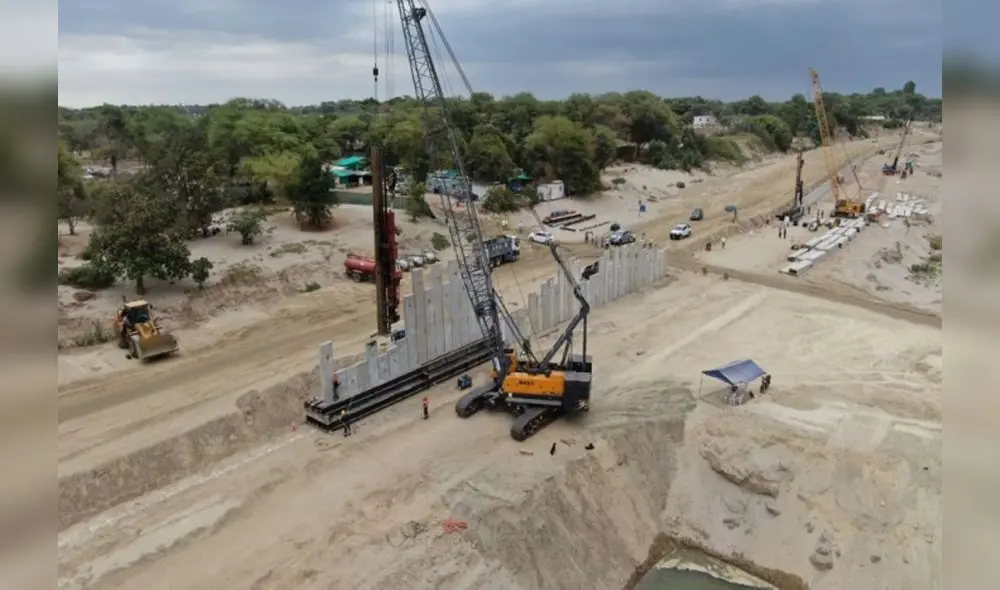 ProInversión espera marcar un récord en adjudicación de proyectores este 2023. Foto: Andina