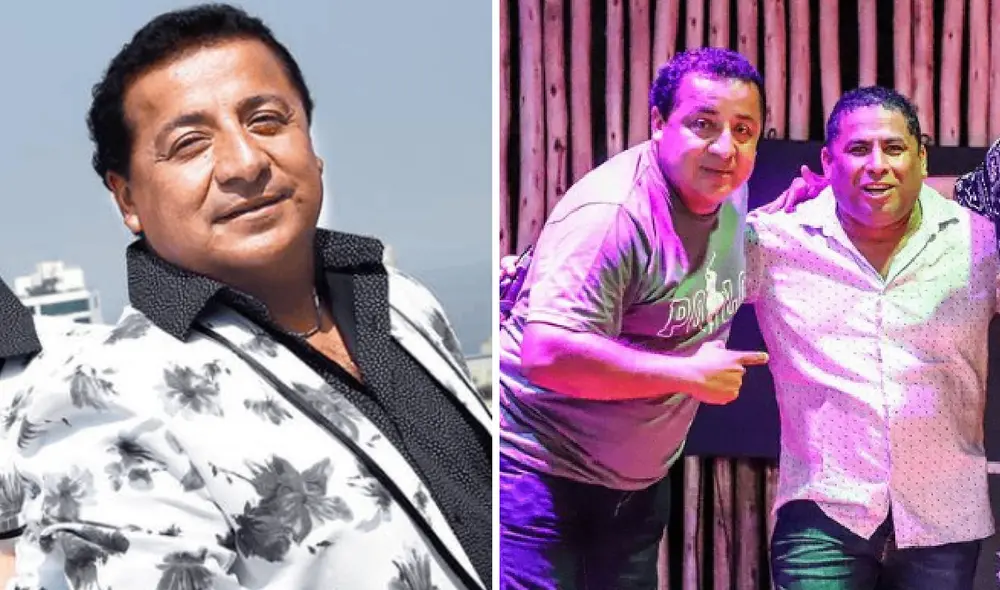 Toño Sosaya ganó el juicio al Grupo 5. Foto: composición LR/Instagram/Toño Sosaya Toño Sosaya ganó el juicio al Grupo 5. Foto: composición LR/Instagram/Toño Sosaya