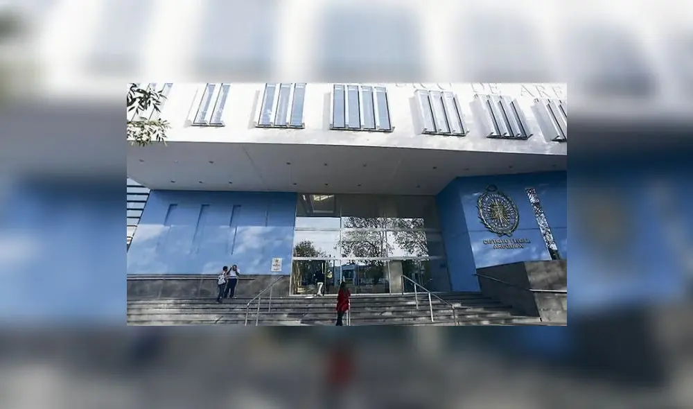 Fiscalía investiga presunto delito de parricidio. Foto: La República/archivo